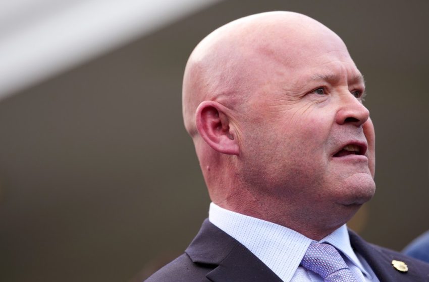  Teamsters Call For DOJ To Block Paramount-Warner Bros. Merger