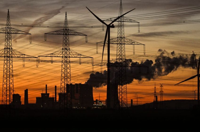  5 ways the Iran conflict is upending Europe’s energy plans – POLITICO