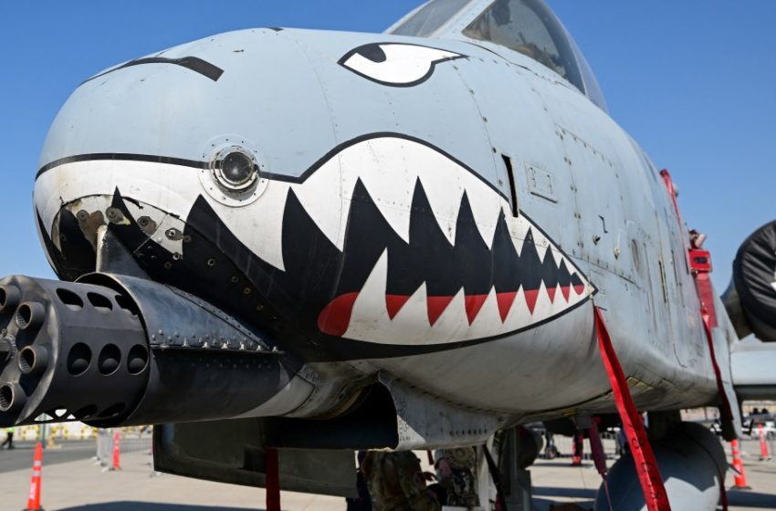  As the U.S. gears up for a potential ground war in Iran, $100 oil threatens ‘demand destruction’