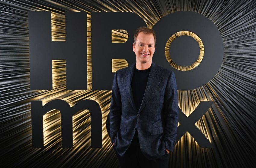  HBO Casey Bloys Interview: 'Harry Potter', 'Hacks' & 'Heated Rivalry' – Deadline