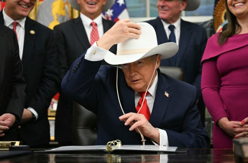  The U.S. is doling out $10B to near-millionaire and even billionaire farmers