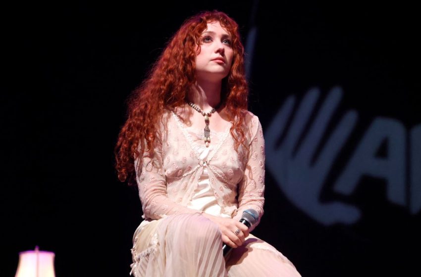  Chappell Roan on São Paulo Hotel Security Incident: “I Do Not Hate Children”