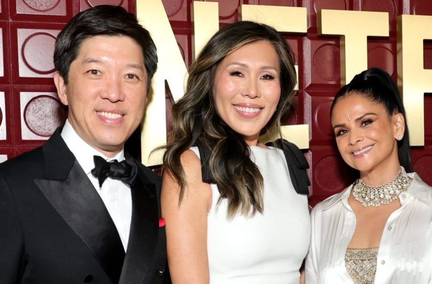  Netflix Execs Say They’re Not Really Asking Creatives to Repeat Plots