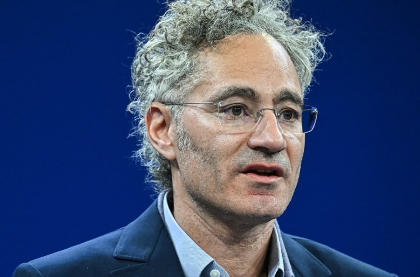  Palantir CEO Alex Karp on Anthropic-DoD feud: ‘Never a sense’ AI could be used for U.S. surveillance