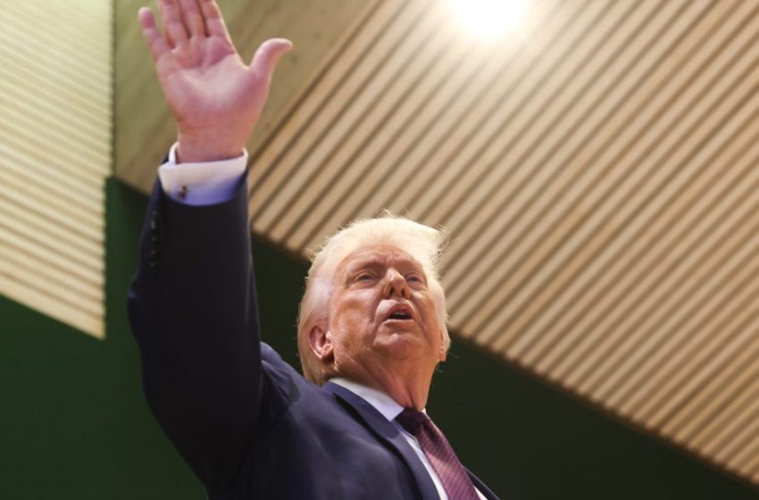  The Iran war ‘is not NATO’s war:’ EU allies demand clarity from Trump after he asked for their help