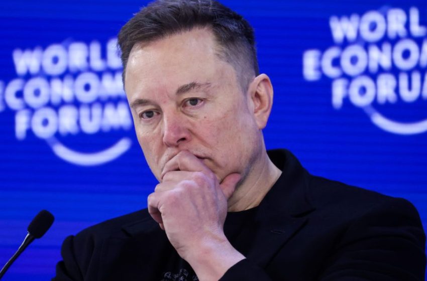  Elon Musk: U.S. could soon be producing more chips than we can turn on, a problem China doesn’t have