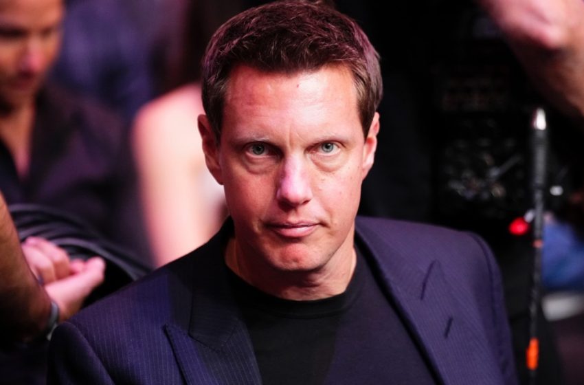  David Ellison Visits Warner Bros, Concedes “Turbulent” Start In Meeting With Execs