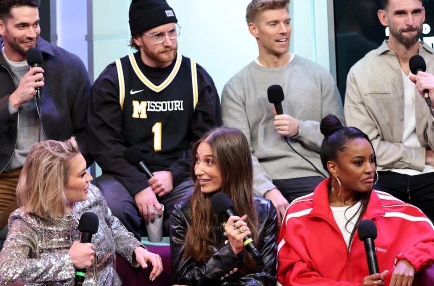  Summer House Cast Post Messages Amid Rumors