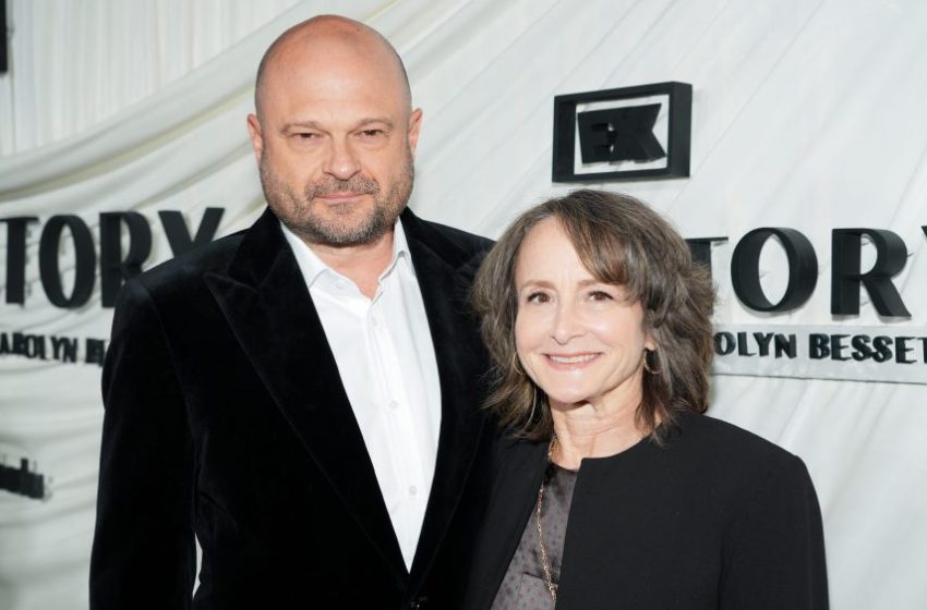  ‘Love Story’ Producers on Finale and Tackling JFK Jr’s Fateful Flight