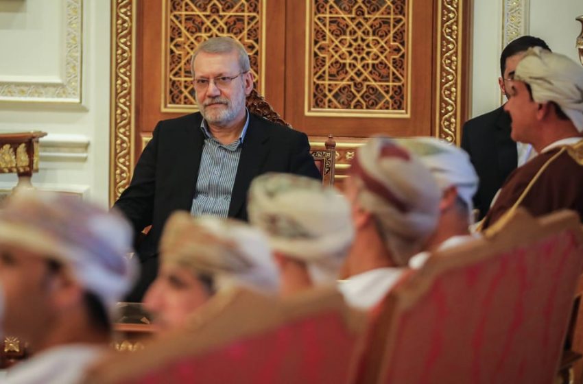  Top Iranian security official threatens Trump with death – POLITICO