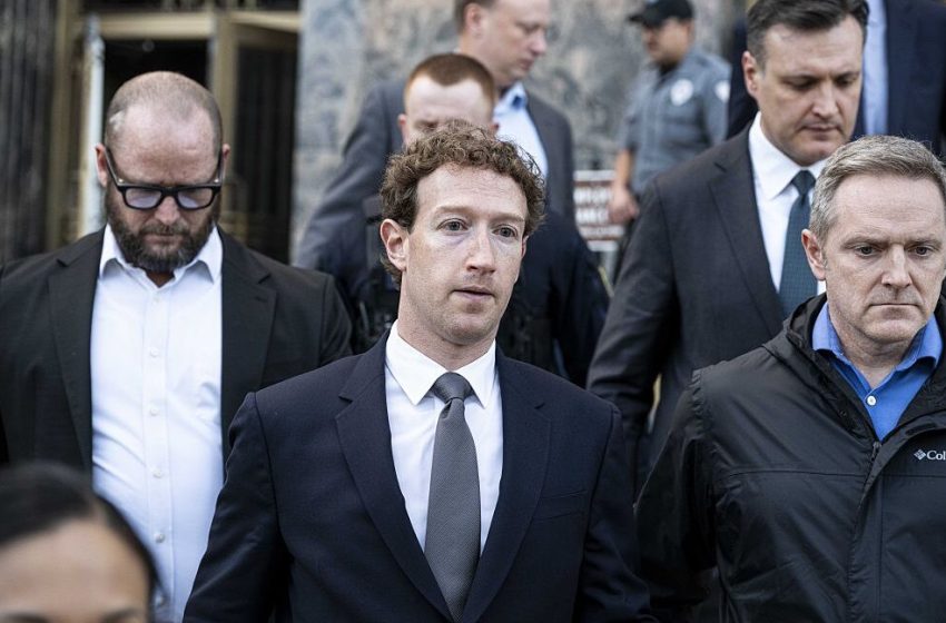  Meta loses trial after arguing child exploitation was “inevitable” on its apps