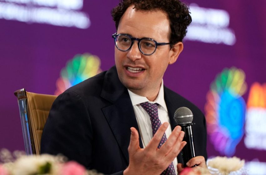  Anthropic CEO apologizes for leaked memo calling OpenAI staff ‘gullible,’ confirms risk designation