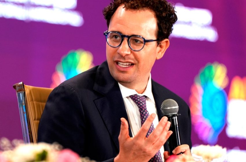  Anthropic accidentally leaked details of a new AI model that poses unprecedented cybersecurity risks