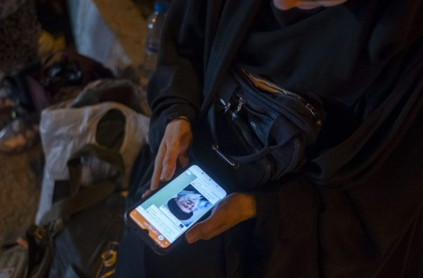  Cyber retaliation from Iran is a problem for U.S. companies