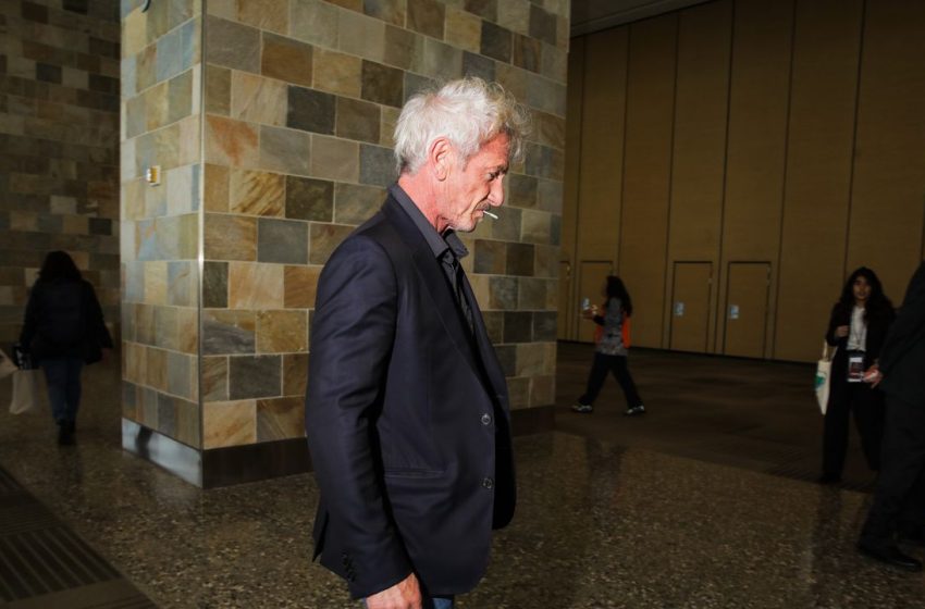  Sean Penn Ghosted the 2026 Oscars. Here’s Why