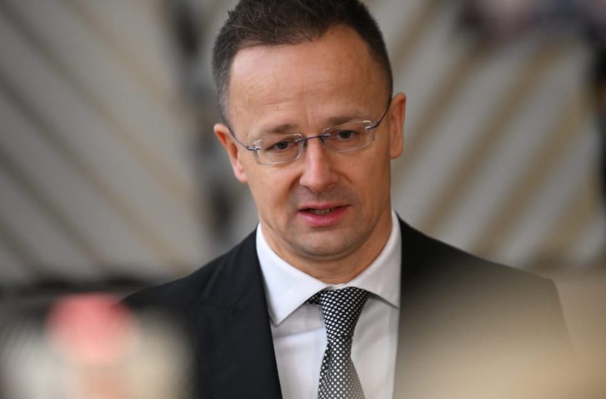  EU cuts Hungary out of sensitive talks over leaking-to-Russia fears, diplomats say – POLITICO