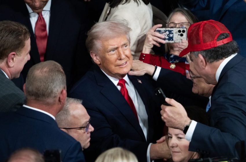  Trump’s universal 401(k) architect on why lower-income people distrust retirement accounts: ‘they want to know what the catch is’