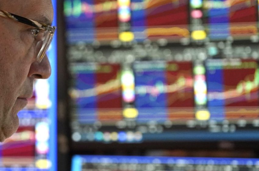  Stock market today: Dow futures sink nearly 400 points as US attack on Iran sends oil prices soaring