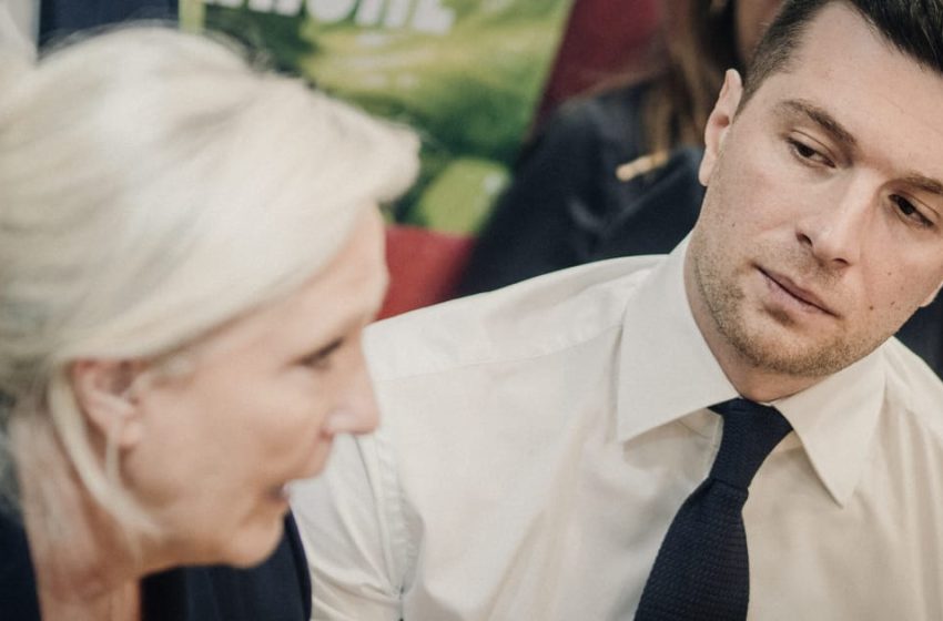  Trump’s strikes on Iran pose a puzzle for Europe’s far right – POLITICO