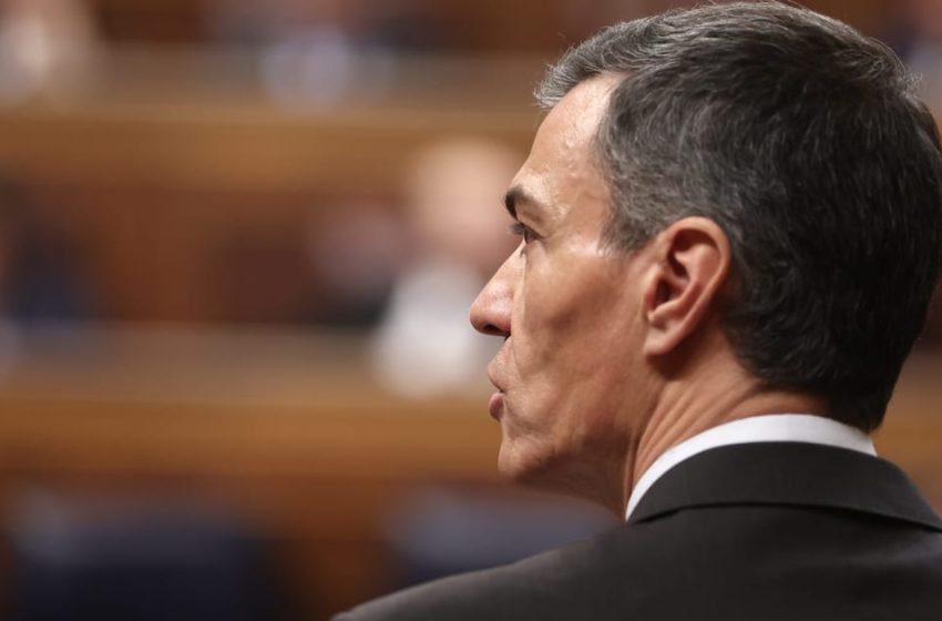  Spain’s Sánchez emerges as chief EU critic of Trump’s strikes on Iran – politico.eu