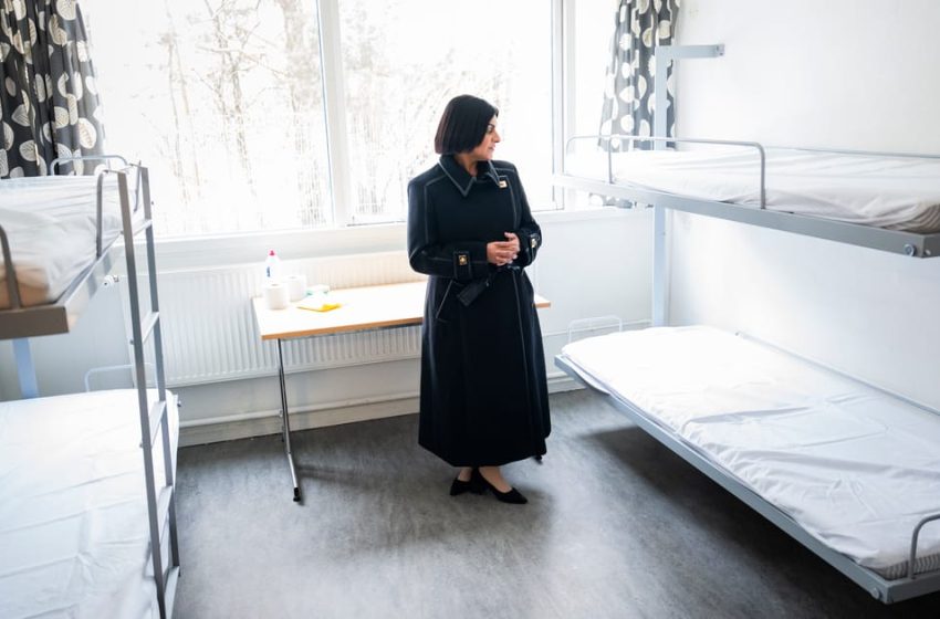  Britain looks to Frederiksen’s migration plan to neutralize Farage – POLITICO