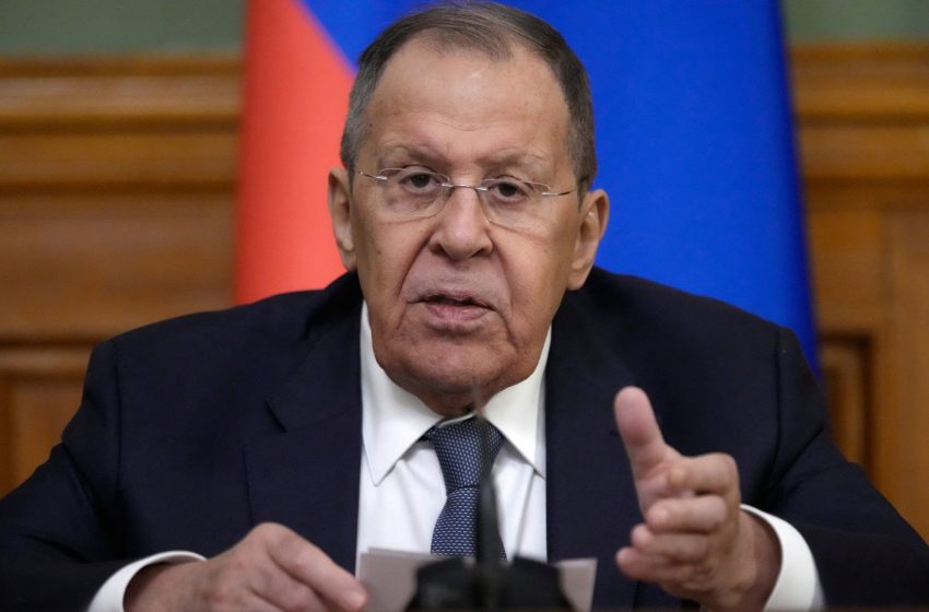  Russia blames UK for Storm Shadow strike on military plant, threatens ‘new level’ escalation, destruction