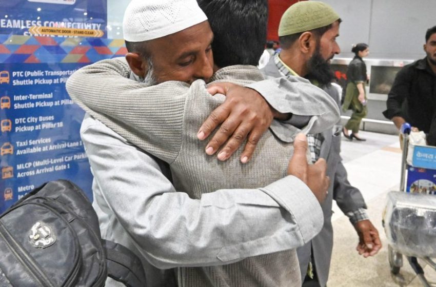  Iran war causes 23,000 canceled flights and has ‘destabilized travel’ globally