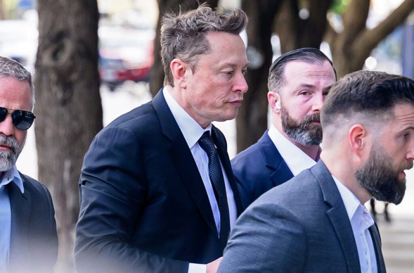  Elon Musk’s Lawyer Claims Jury’s 420 ‘Joke’ Proves He Didn’t Receive a Fair Trial