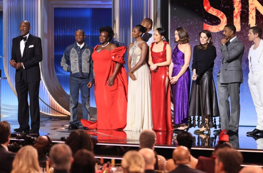  Sinners Could Win Best Picture After Michael B. Jordan SAG Victory
