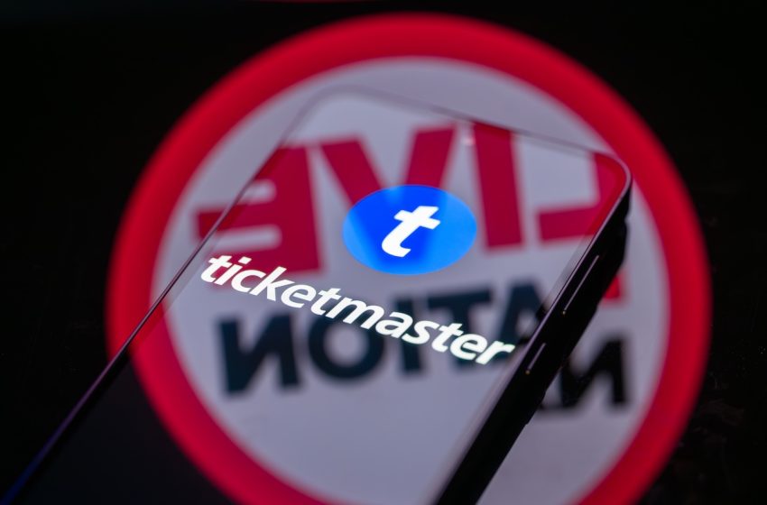  Live Nation Gets To Keep Its Monopoly Thanks To Trump’s Department Of Justice