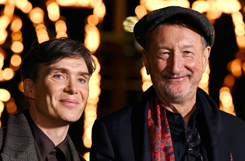  A Tom Hardy Twist That Was Scrapped