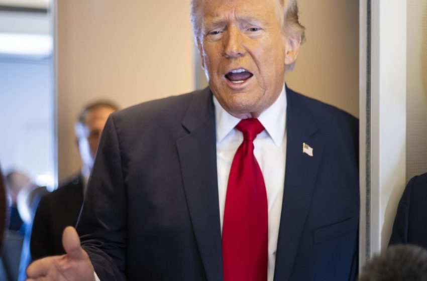  U.S. is entering a financial crisis more indebted than ever. Here’s a warning Washington is ignoring