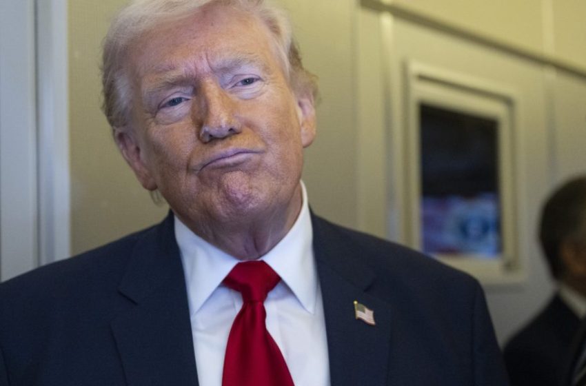  U.S. oil reserves only at 60% despite Trump’s promise to refill them