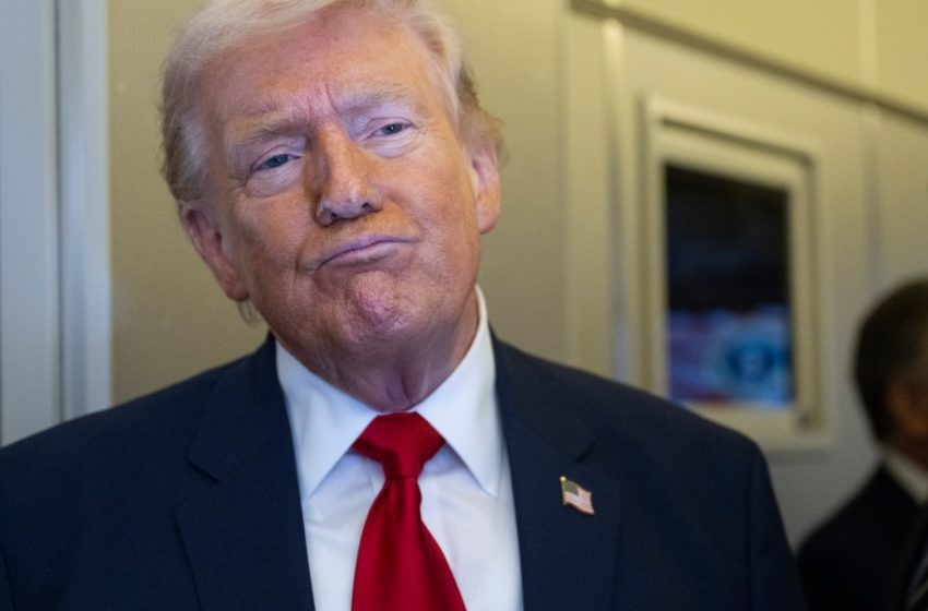  Trump’s Iran war is costing American taxpayers $1 billion a day as the national debt spirals