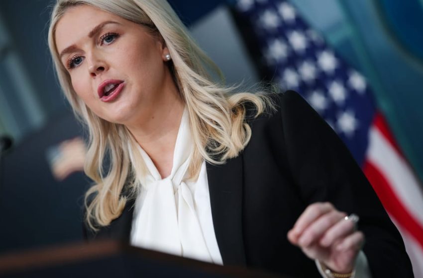  White House claims Spain has ‘agreed to cooperate’ on strikes. Spain says it hasn’t. – POLITICO