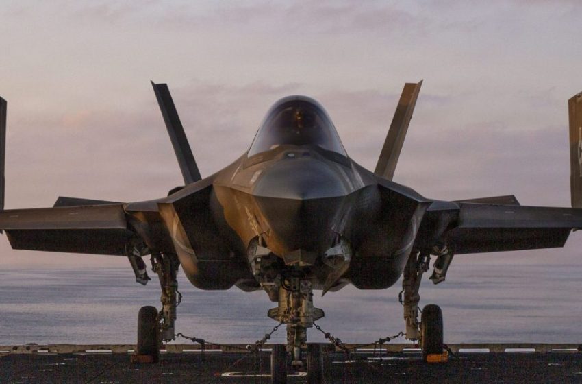  ‘Peak war panic’ will likely hit markets in 1-3 weeks, as Trump balks at ceasefire deal