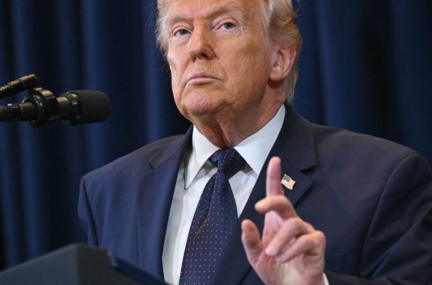  Higher gasoline prices this year could wipe out tax refunds from Trump’s One Big Beautiful Bill Act