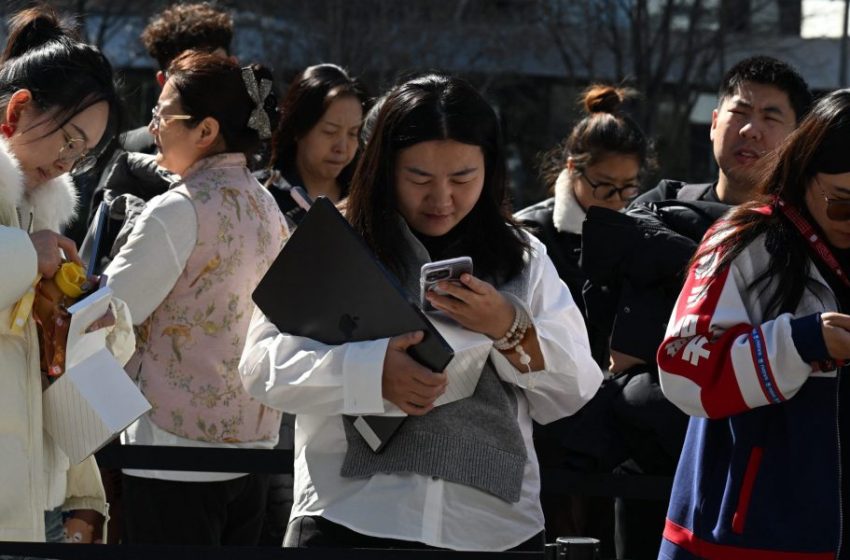  ‘Raise a lobster’: How OpenClaw is the latest craze transforming China’s AI sector