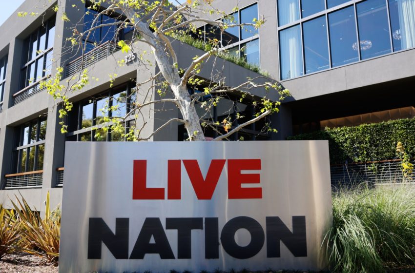  Live Nation Employees Brag About ‘Robbing’ Fans in Unsealed Messages