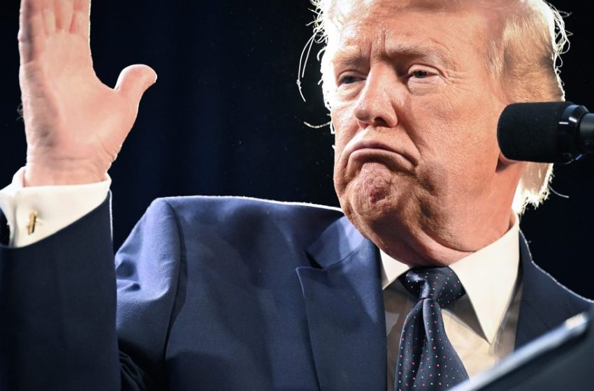  The fog of war is coming from the White House—and it cost oil markets $84 million in ten minutes