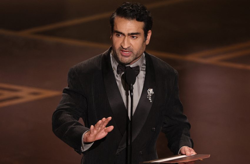  Oscars Shock as Category Ends in Tie for First Time in Years