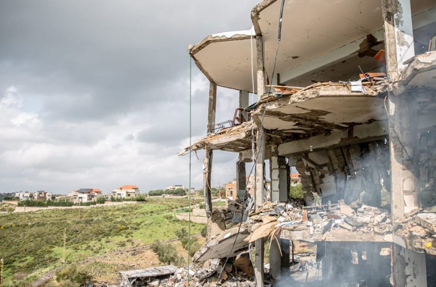  European leaders warn Israel against ground offensive in Lebanon – POLITICO