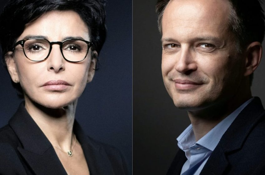  Right-wing candidates unite to try to break Socialists’ 25-year grip on Paris – POLITICO