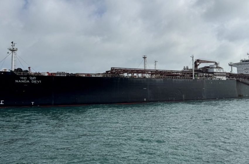  Trump’s war created a private oil lane for China and other countries willing to play ball with Iran