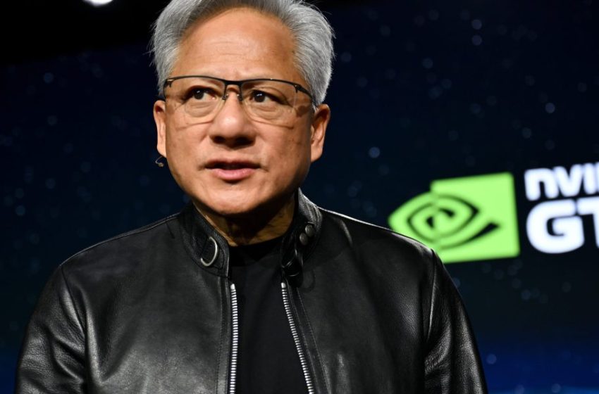  One AI bubble has already burst. The next one—a ‘rare’ kind—is still growing, economist warns