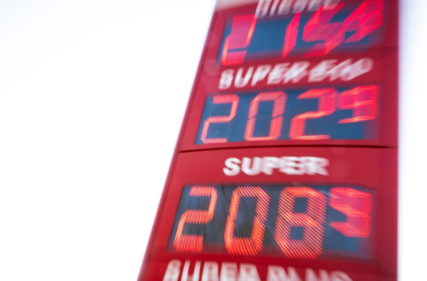  Iran war turns EU leaders’ summit into an energy showdown – POLITICO