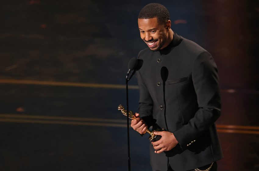  ‘Sinners’ Wins 4 Oscars After Record-Breaking 16 Nominations