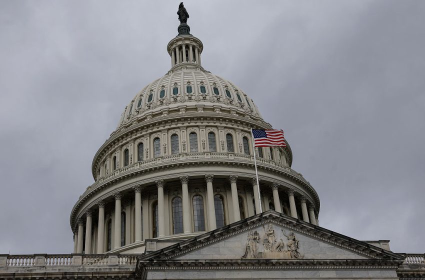  Tornado watch as severe storms sweep through DC region