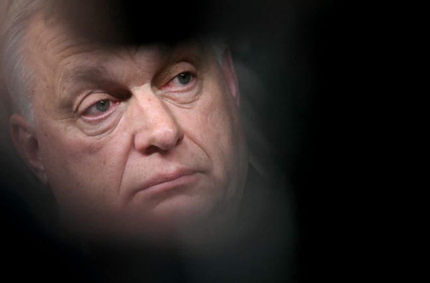  How ‘unacceptable’ Orbán defeated the EU again — but maybe for the final time – POLITICO