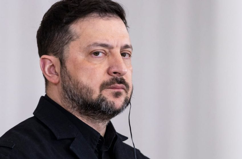  Iran war shockwaves push Saudi Arabia to strike security deal with Ukraine – POLITICO